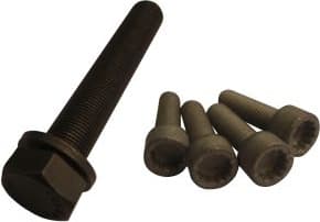 Bolt vibration damper MS06