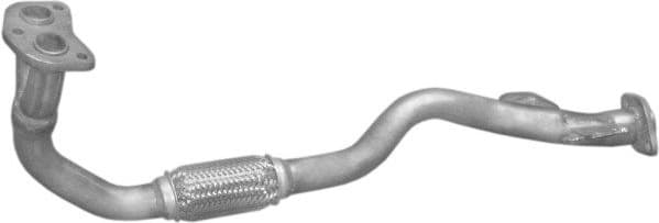 Exhaust Pipe 26.288