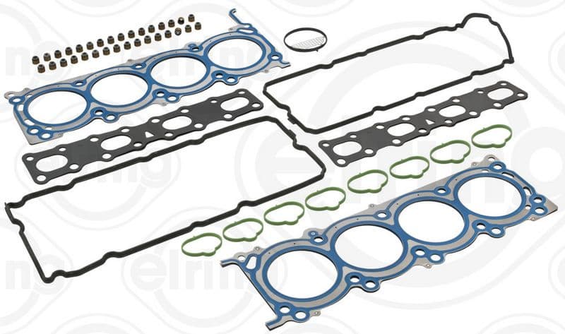 Gasket Kit, cylinder head 939.650