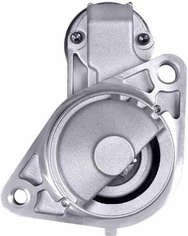 Starter 8EA 011 610-601 - image 2