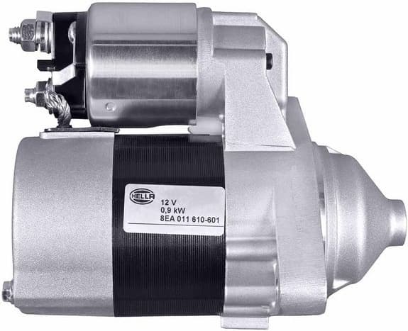 Starter 8EA 011 610-601 - image 4