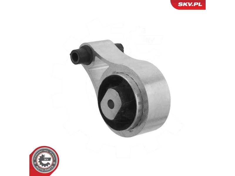 Mounting, engine 75SKV067