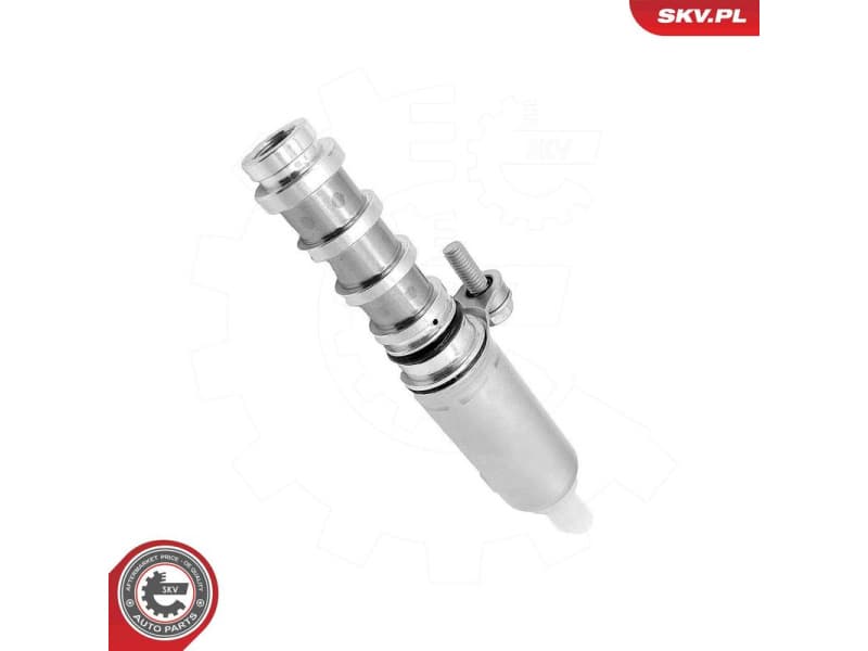 Control Valve, camshaft adjustment 39SKV095