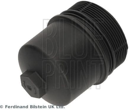 Cap, oil filter housing Blue Print Solution ADBP990054 - image 2