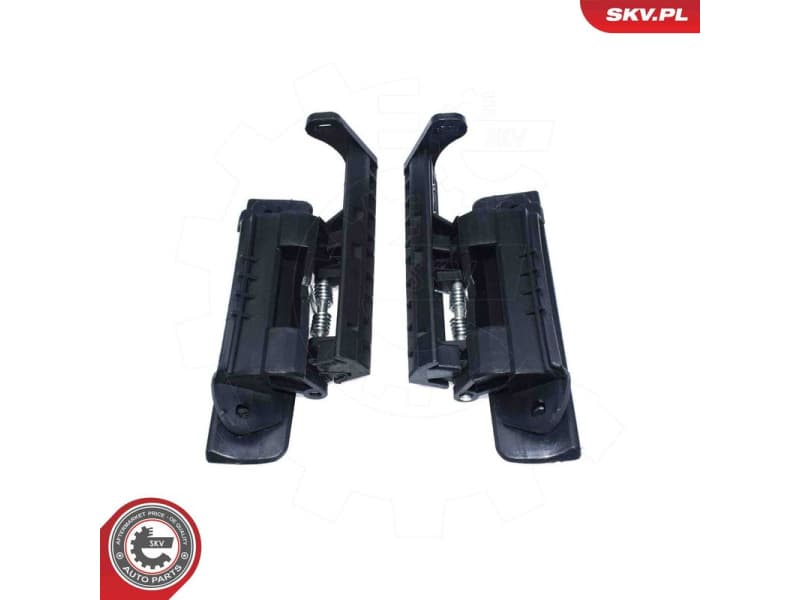 Exterior Door Handle 97SKV174