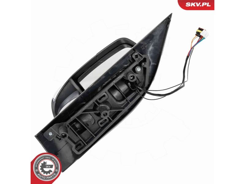 Exterior Mirror 97SKV708 - image 6