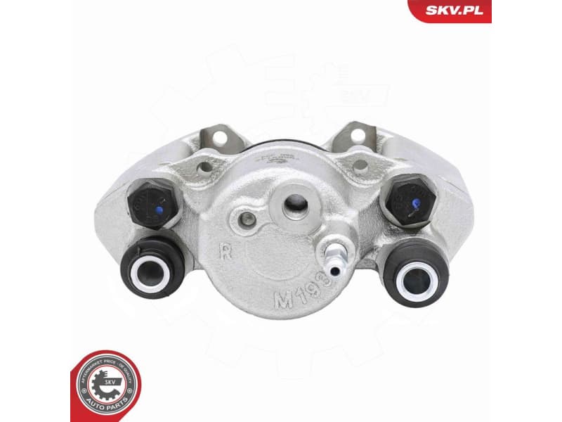 Brake Caliper 78SKV142 - image 4