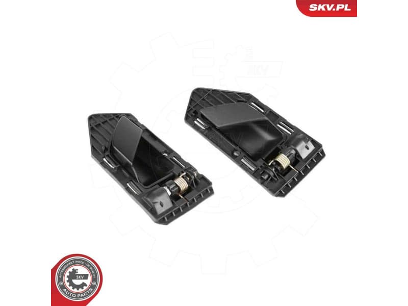 Door Handle, interior equipment 97SKV117