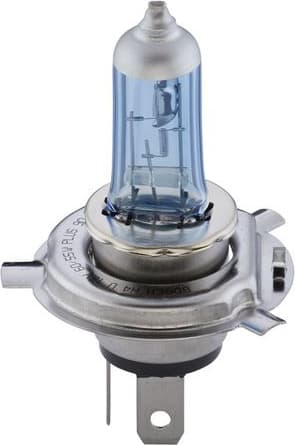 Bulb, headlight Plus 90 DBL 1987301422