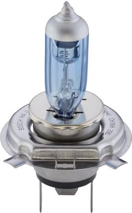 Bulb, headlight Plus 90 DBL 1987301422 - image 2