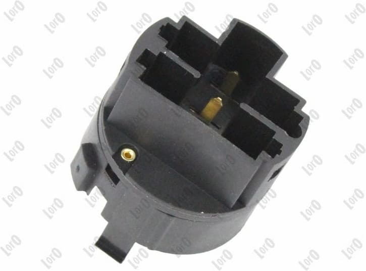 Steering Lock LORO 132-016-044
