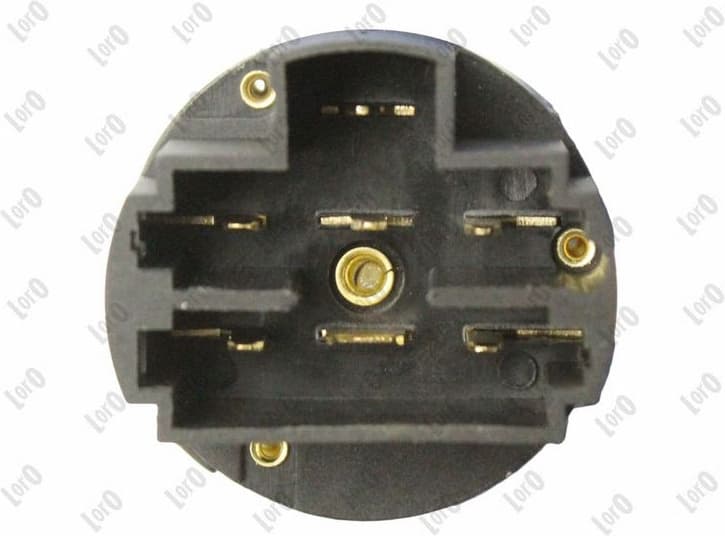 Steering Lock LORO 132-016-044 - image 3