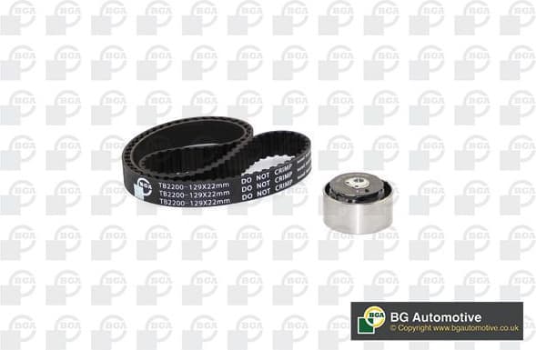Timing Belt Kit TB2200K