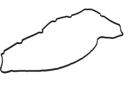 Gasket, cylinder head cover 8703207