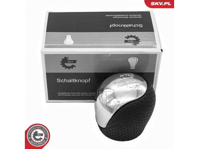 Gear Lever Knob 63SKV172