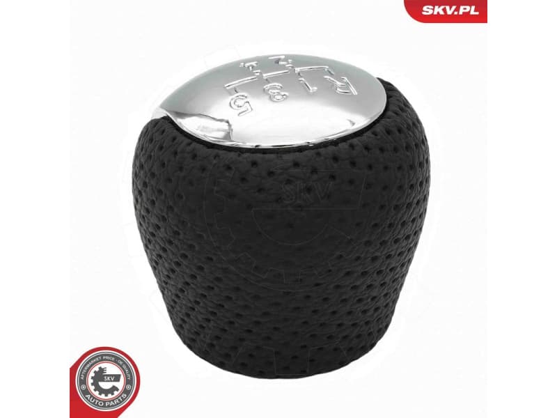 Gear Lever Knob 63SKV172 - image 3