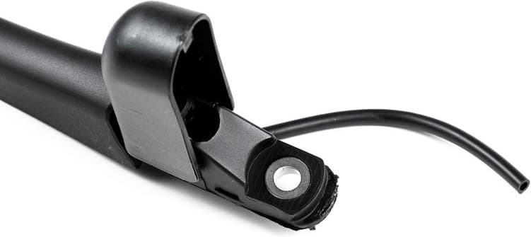 Wiper Arm, window cleaning SIMPLY WORKS WRA570R041