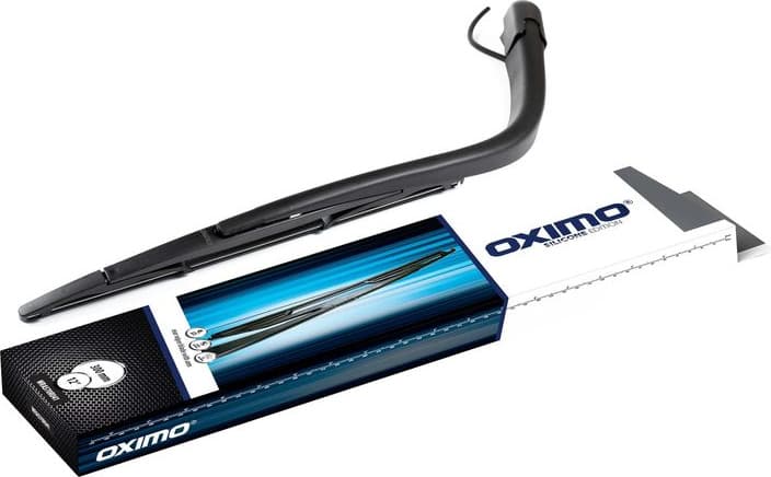 Wiper Arm, window cleaning SIMPLY WORKS WRA570R041 - image 3