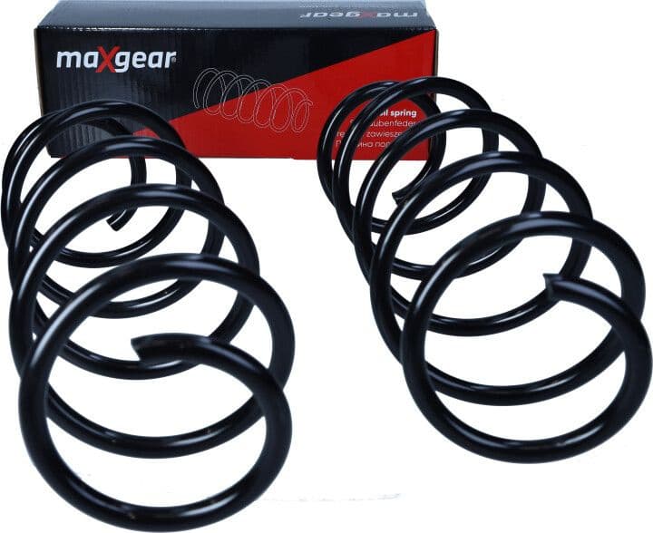 Suspension Spring 60-1468D - image 2