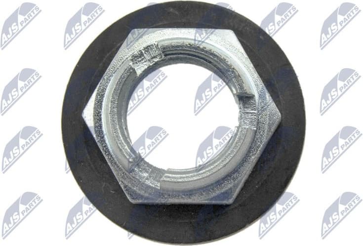 Wheel Nut KSN-FR-004