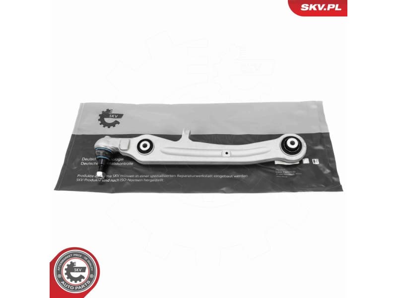 Control/Trailing Arm, wheel suspension 69SKV841