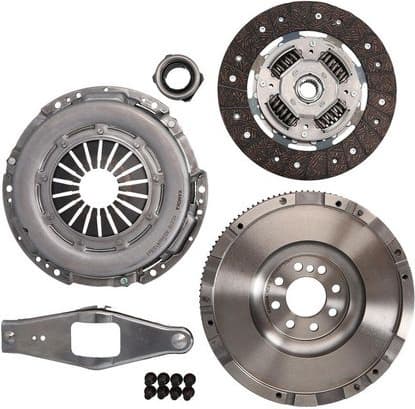 Clutch Kit KC279