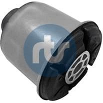 Mounting, control/trailing arm 017.00436