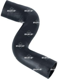 Charge Air Hose EASY FIT 166288 - image 2