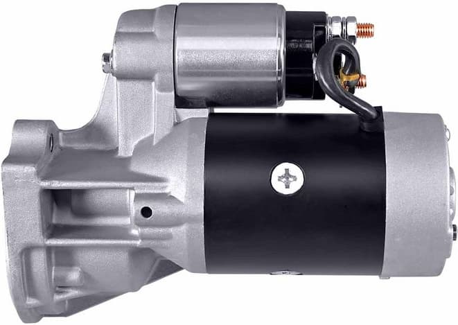 Starter 8EA 011 610-841