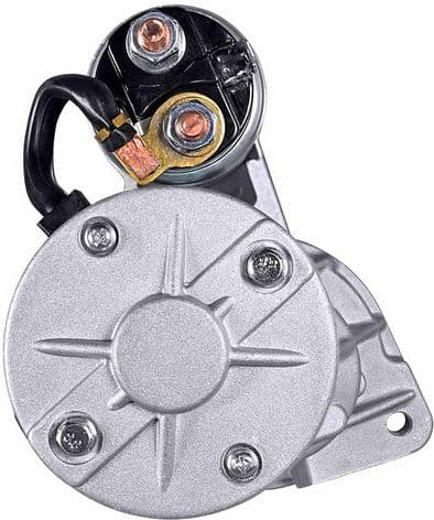 Starter 8EA 011 610-841 - image 2