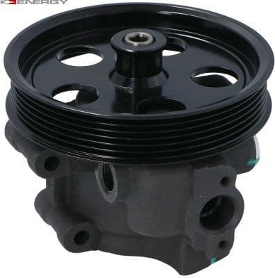 Hydraulic Pump, steering PW680996 - image 4