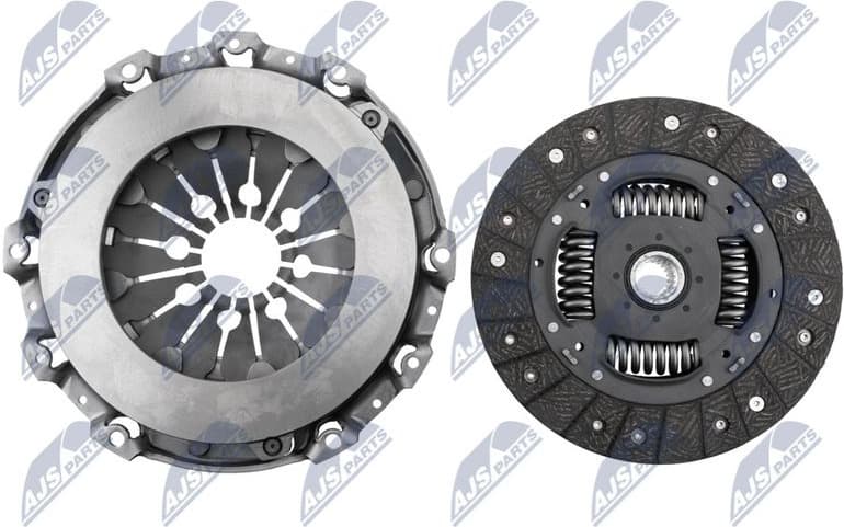 Clutch Kit NZS-RE-004U
