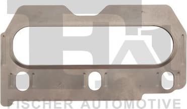 Gasket, exhaust manifold 475-012