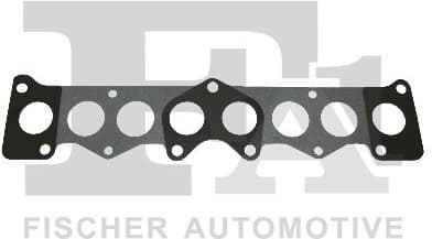 Gasket, intake/exhaust manifold 441-001