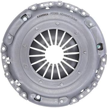 Clutch Pressure Plate PC066