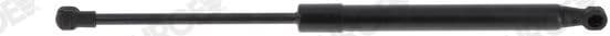 Gas Spring, boot/cargo area MONROE MaxLift ML6286