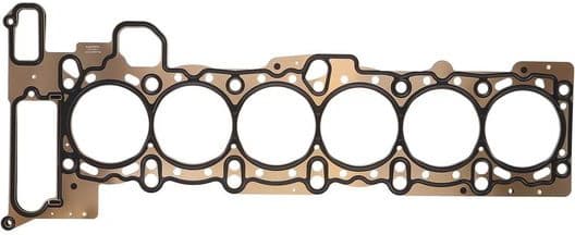 Gasket, cylinder head 8701031