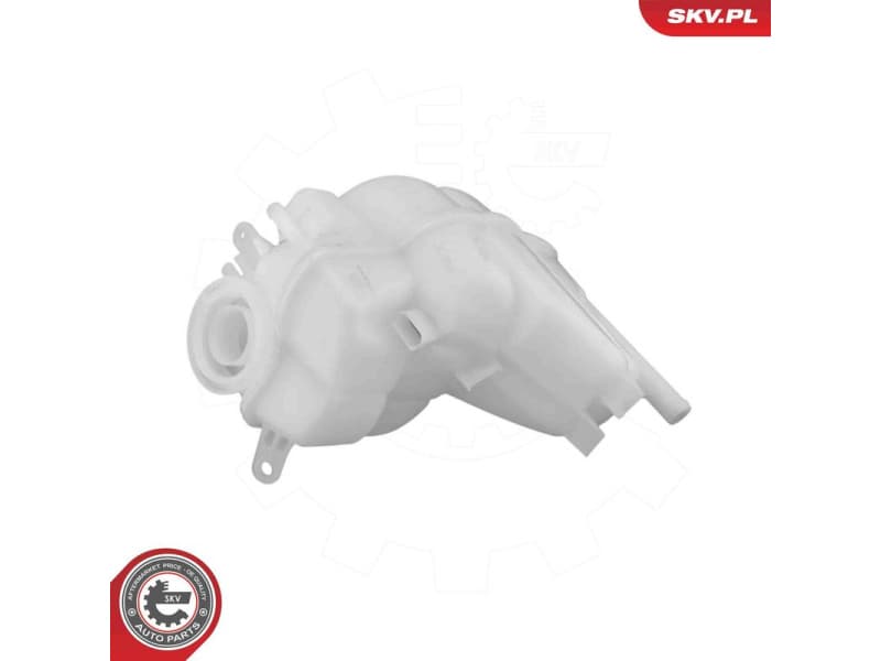Expansion Tank, coolant 61SKV539