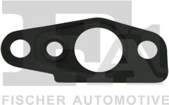 Gasket, oil outlet (charger) 477-517