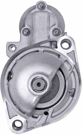 Starter 8EA 012 527-411 - image 2