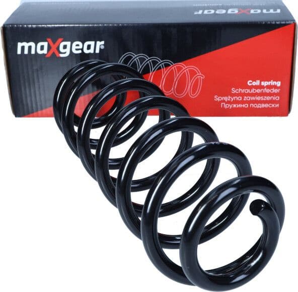 Suspension Spring 60-1328 - image 2