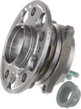 Wheel Bearing Kit VKBA 7222 F - image 2