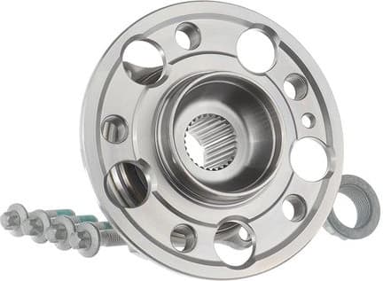 Wheel Bearing Kit VKBA 7222 F - image 3