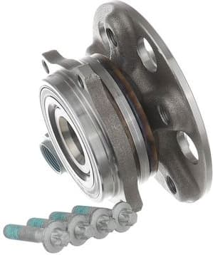 Wheel Bearing Kit VKBA 7222 F - image 4