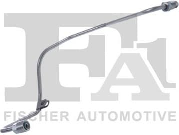 Oil Line, charger 622-801