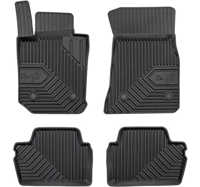Floor Mat Set NO.77 77429130