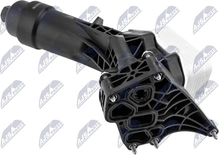 Housing, oil filter CCL-BM-064 - image 2