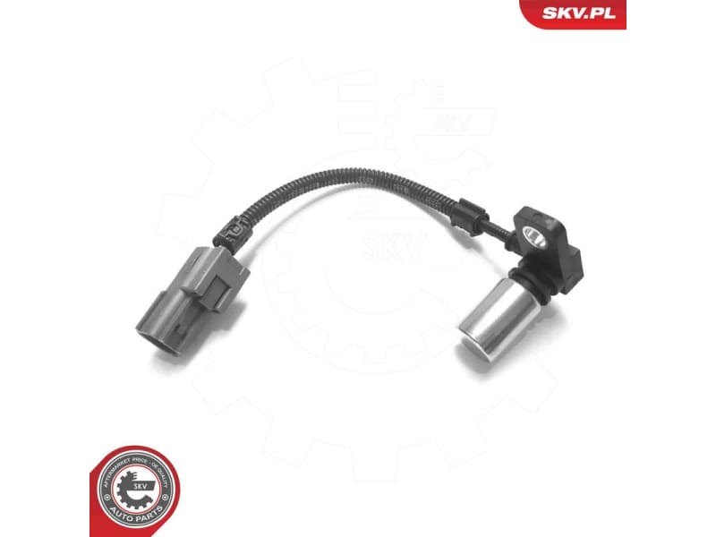 Sensor, crankshaft pulse 17SKV517