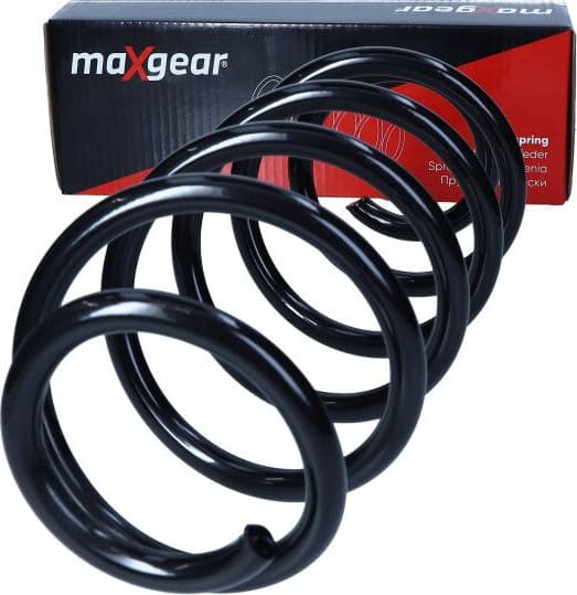 Suspension Spring 60-1320 - image 2