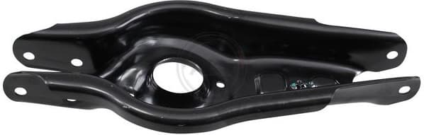 Control/Trailing Arm, wheel suspension 212596